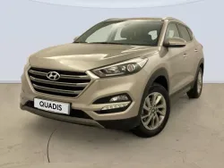 HYUNDAI Tucson 1.6 GDI BD Tecno 4x2 131