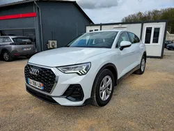 Audi Q3 Sportback 35 Tfsi 150 Chevaux