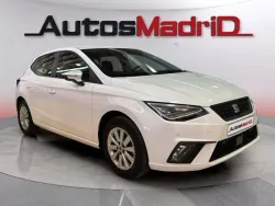 SEAT Ibiza 1.0 TSI S&S Style XM 110