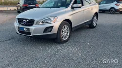 Volvo XC60 de 2010