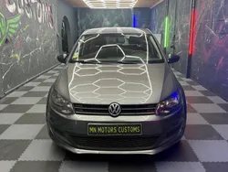 Volkswagen polo 1.6 tdi 1598cm3 90cv 2011