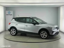 SEAT Arona 1.0 TSI FR