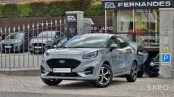 Ford Puma 1.0 EcoBoost MHEV ST-Line de 2025