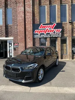 BMW X2 sDrive16d – 1ère main – Garantie 1 an