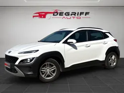 HYUNDAI KONA 1.0 T-GDi 120 Hybrid 48V Intuitive