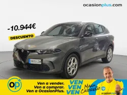 ALFA ROMEO Tonale 1.5 MHEV Sprint FWD