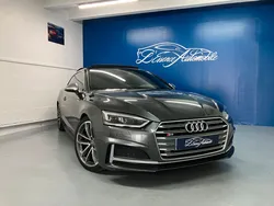 AUDI S5 Coupé V6 3.0l TFSI Quattro Tiptronic 8 Garantie 12 mois
