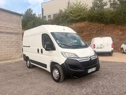 Citroën jumper 2.0 hdi 130 cv L2H2 business