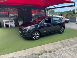Citroën C3 1.2 VTi Exclusive
