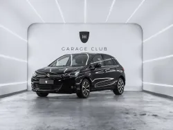 CITROEN C4 1.6BlueHDI Live Edition 100