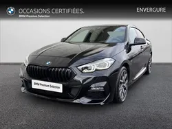 Bmw Série 2 Gran Coupé 218dA 150ch M Sport BVA8