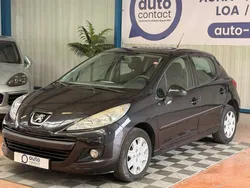 🚗 peugeot 207 1.4 73 ch – 2011 – 84 200 km – 5 portes – 5 990