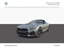 Bmw Z4 Roadster sDrive20iA 197ch M Sport