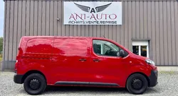 Citroen jumpy 2.0 blue-hdi business m 2018