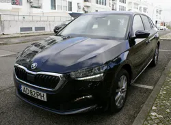 Skoda Scala 1.0 TSI Ambition Nacional