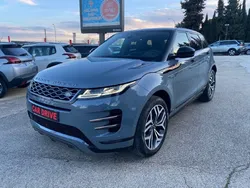 Land Rover Range Rover Evoque D180 AWD BVA9 R-Dynamic