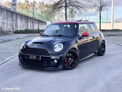 MINI 3 Portas John Cooper Works