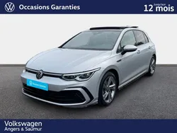 Volkswagen Golf 1.5 eTSI OPF 130 DSG7 R-Line