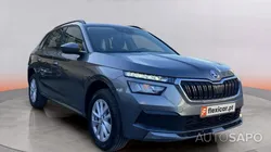 Skoda Kamiq de 2023