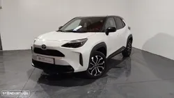 Toyota Yaris Cross 1.5 HDF Square Collection AWD