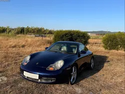 Porsche 911 996
