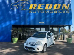 CITROEN C3 I CLASSIC / FIRST 1.4 HDI AIRDREAM 70cH 4cV