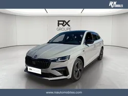 SKODA Scala 1.0 TSI Evo 2 116 ch DSG7 Monte-Carlo