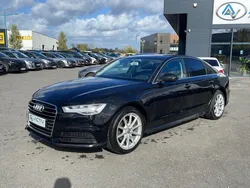 AUDI A6 2.0 tdi 190 ultra ambition luxe s tronic 7