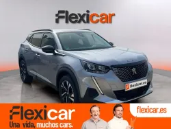 PEUGEOT 2008 1.2 PureTech S&S Active 100