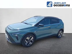 Hyundai Bayon 1.0 T-GDi 100 DCT-7 Hybrid 48V Executive