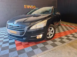 Peugeot 508 generation-i sw 1.6 hdi 110 ch active toit panoramique