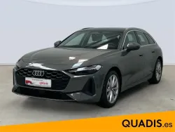 AUDI A5 Avant e-hybrid Business quattro S tronic