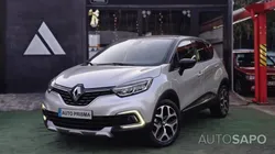 Renault Captur 1.5 dCi Exclusive de 2018