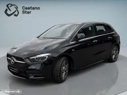 Mercedes-Benz B 250 e