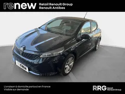 Renault clio blue dci 100 ch gsr2 evolution