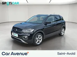 VOLKSWAGEN T-Cross 1.0 TSI 110 Start/Stop BVM6 Style