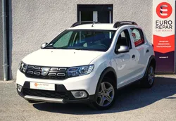 🚗 DACIA Sandero SCe 75 Urban Stepway - Bluetooth🌐​ / Climatisation ❄️​