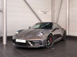 PORSCHE 911 Carrera 4 Coupé 3.0i 480 PDK GTS
