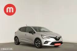 Renault Clio 1.0 TCe Evolution