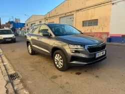 Skoda Karoq 2.0TDI Adblue Ambition 85kW