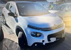 Citroën C3 purethec
