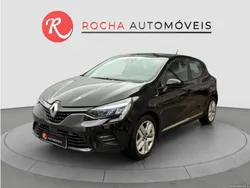 Renault Clio TCe 90 BUSINESS EDITION