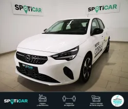 OPEL Corsa -e Elegance-e