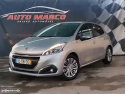 Peugeot 208 1.2 VTi SE Style