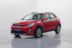 KIA Stonic 1.0 T-GDi MHEV Drive 100 DCT