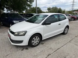 Volkswagen Polo 1.2 TSi en TBE critair1 83000km