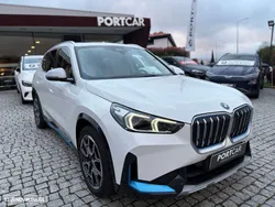 BMW iX1 xDrive30 xLine