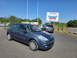 Renault Clio 1.2 TOMTOM ECO2 75CV
