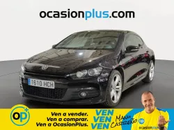 VOLKSWAGEN Scirocco 1.4 TSI DSG 160