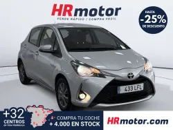 TOYOTA Yaris 1.5 Active